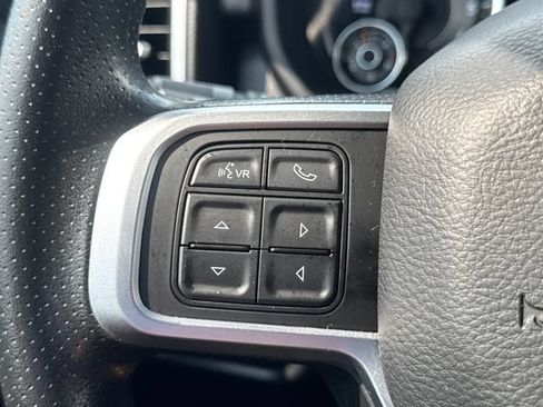 Used 2019 RAM 2500 Big Horn AWD/4WD image 27