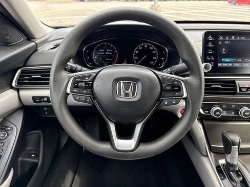 Used 2020 Honda Accord EX image 48