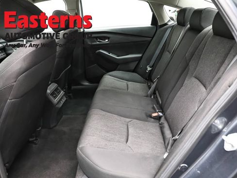 Used 2025 Honda Accord SE image 20