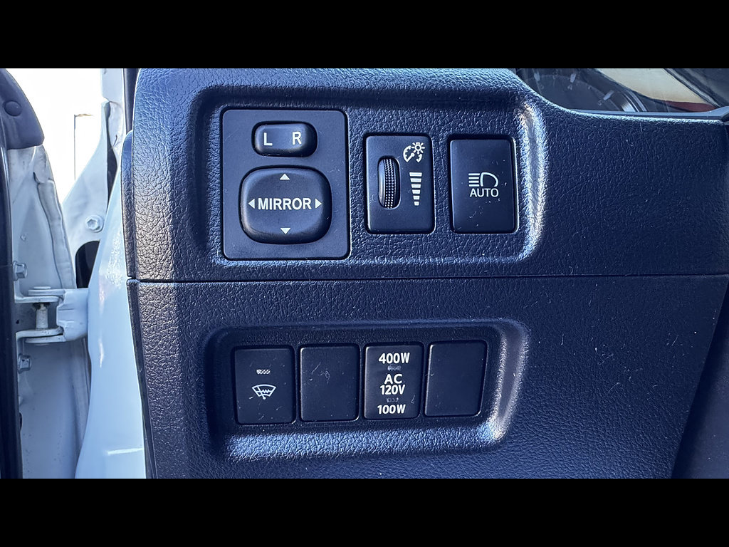 Certified 2020 Toyota 4Runner SR5 Premium w/ Moonroof Package AWD/4WD image 22