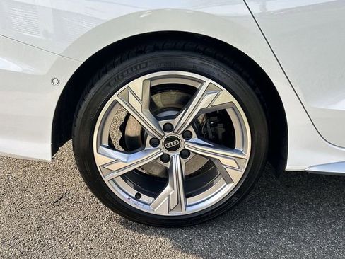 Used 2024 Audi S3 Premium Plus AWD/4WD image 12