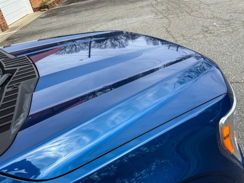 Used 2022 Ford F150 XL w/ Equipment Group 101A High image 38