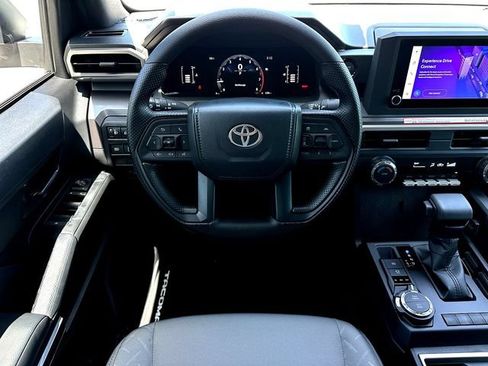 New 2026 Toyota Tacoma SR5 AWD/4WD image 18