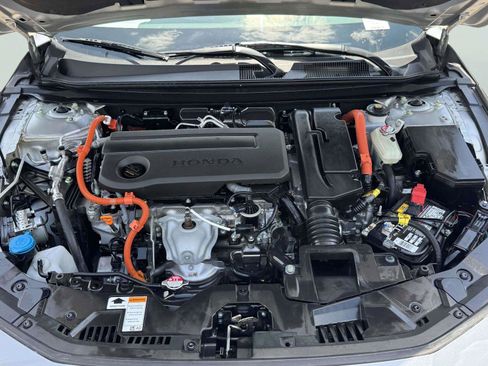 Used 2024 Honda Accord Sport image 67