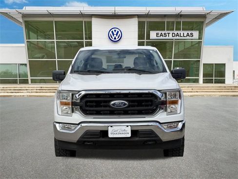 Used 2021 Ford F150 XLT w/ Trailer Tow Package image 6
