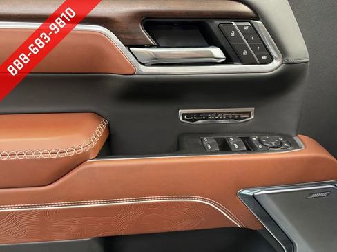 New 2026 GMC Sierra 1500 Denali Ultimate image 26