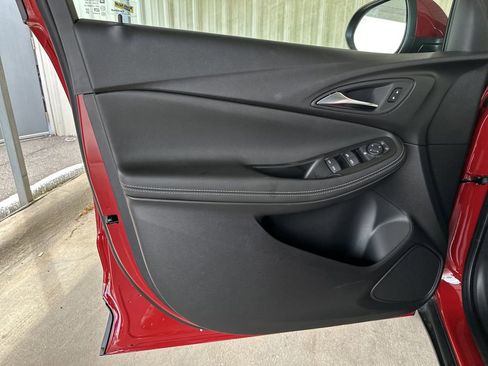 New 2026 Buick Encore GX Preferred w/ Comfort Package image 10