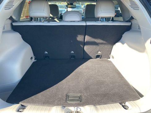 Used 2022 Jeep Compass Limited image 39