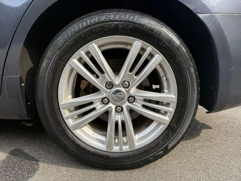 Used 2012 INFINITI G37 x w/ Premium Pkg image 31