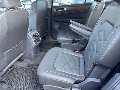 New 2026 Volkswagen Atlas SE AWD/4WD image 28