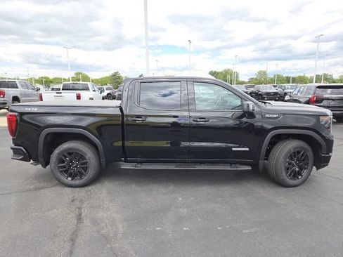 New 2026 GMC Sierra 1500 Elevation w/ Elevation Premium Package AWD/4WD image 26