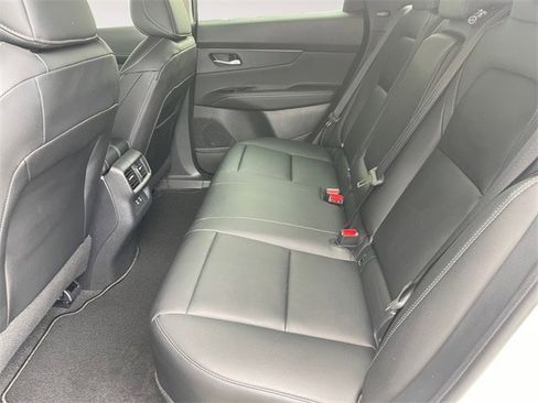 New 2025 Nissan Murano SV image 13