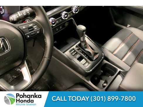 New 2026 Honda CR-V Sport-L image 9