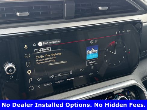 Used 2025 GMC Sierra 2500 Denali AWD/4WD image 18