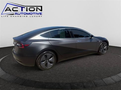 Used 2019 Tesla Model 3 Standard Range Plus RWD image 7