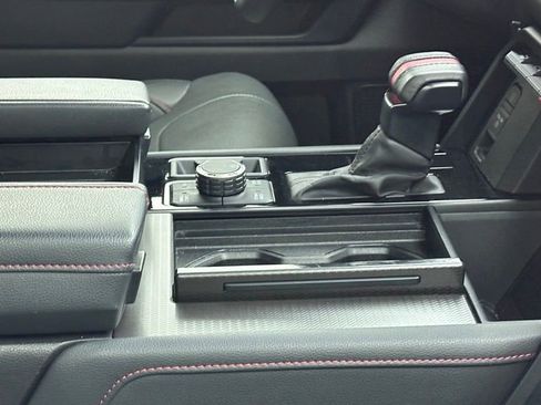 Used 2024 Toyota Sequoia TRD Pro image 9