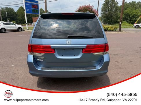 Used 2010 Honda Odyssey EX image 4