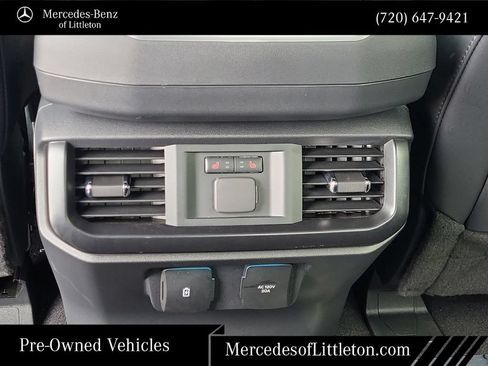 Used 2026 Ford F150 Raptor AWD/4WD image 25