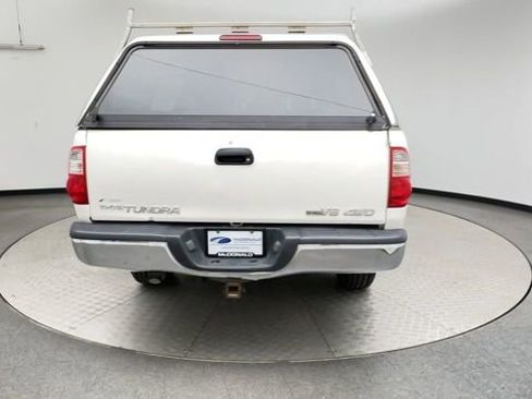 Used 2005 Toyota Tundra SR5 image 3