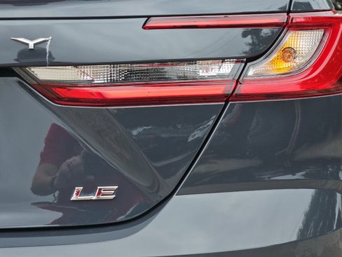 Certified 2026 Toyota Camry LE w/ Convenience Package FWD image 23