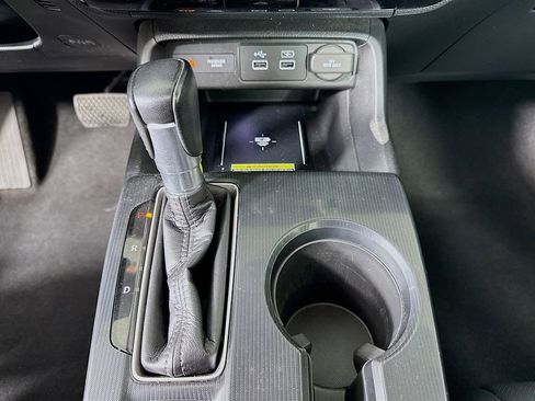 Certified 2023 Honda Civic Touring image 18