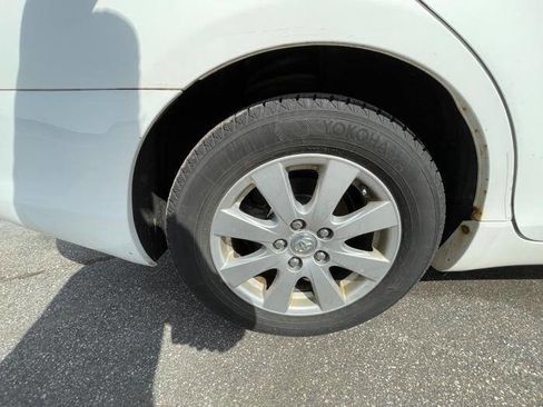 Used 2007 Toyota Camry Hybrid image 16