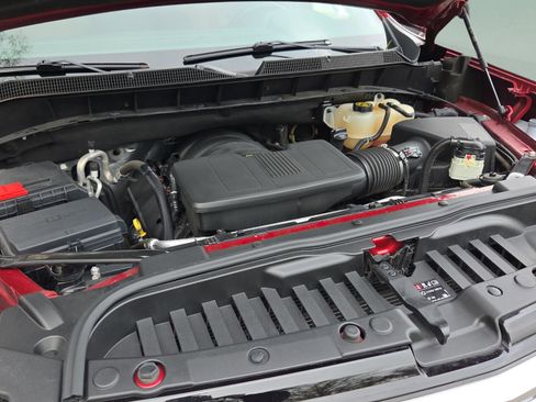 Used 2023 Chevrolet Silverado 1500 High Country w/ Z71 Off-Road Package image 17