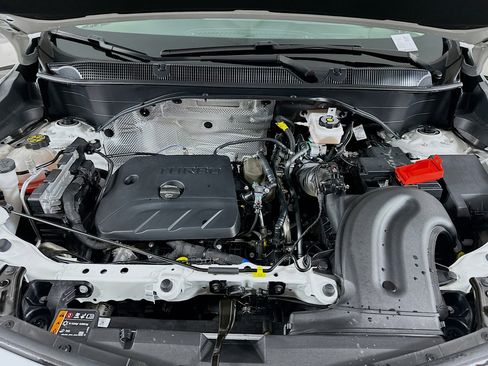 Used 2025 Buick Encore GX Preferred image 31