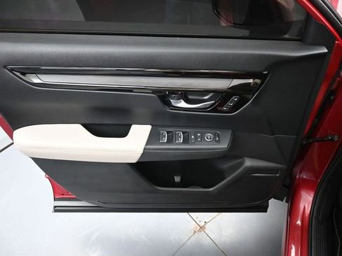 Used 2024 Honda CR-V EX-L image 24