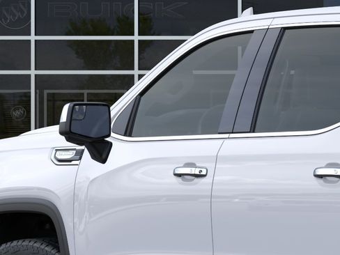New 2026 GMC Sierra 1500 SLT AWD/4WD image 36