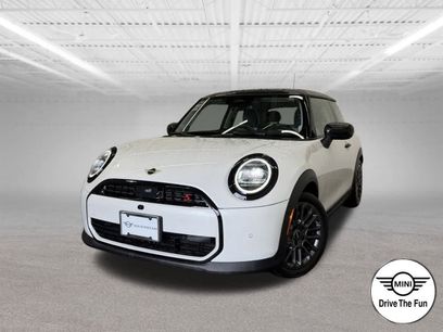Certified 2025 MINI Cooper S