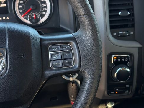 Used 2023 RAM 1500 Tradesman w/ Popular Equipment Group image 16