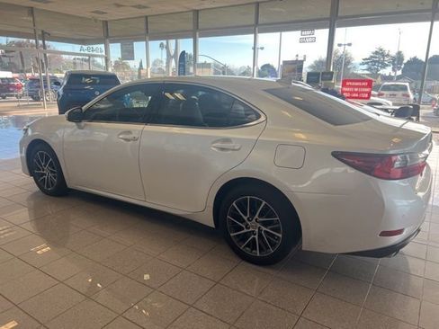 Used 2018 Lexus ES 350 image 13
