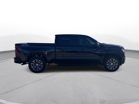 Used 2022 Chevrolet Silverado 1500 RST image 6