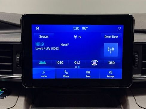 Certified 2021 Ford Explorer XLT w/ Equipment Group 202A AWD/4WD image 26