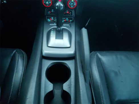 Used 2013 Chevrolet Camaro LT w/ RS Package image 32