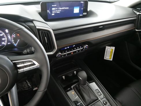 New 2026 MAZDA CX-50 AWD 2.5 Hybrid w/ Weather Package image 5