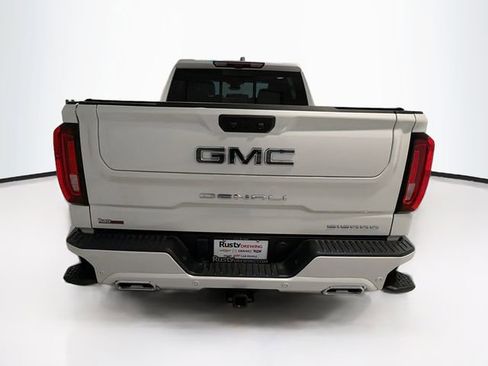 Used 2024 GMC Sierra 1500 Denali Ultimate image 6