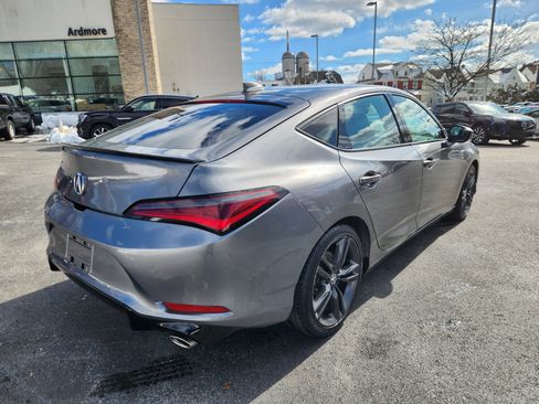 Used 2023 Acura Integra A-Spec image 4