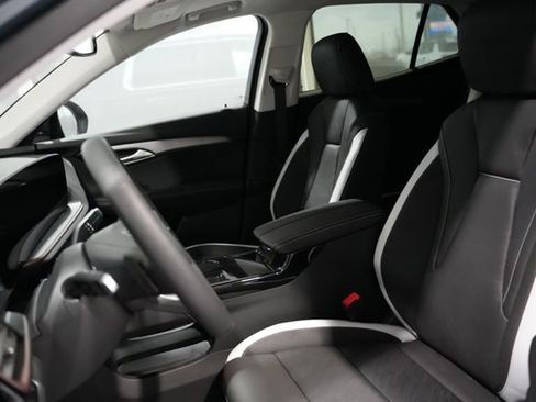 New 2026 Buick Envision Sport Touring AWD/4WD image 10