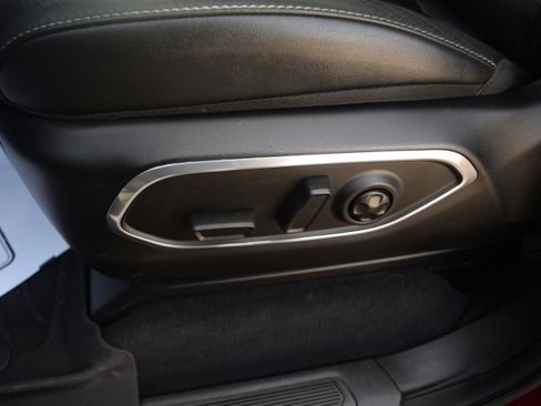 Used 2023 Jeep Wagoneer Series II image 20