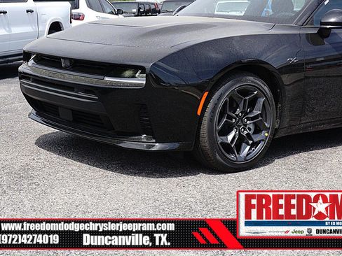 New 2026 Dodge Charger R/T image 38