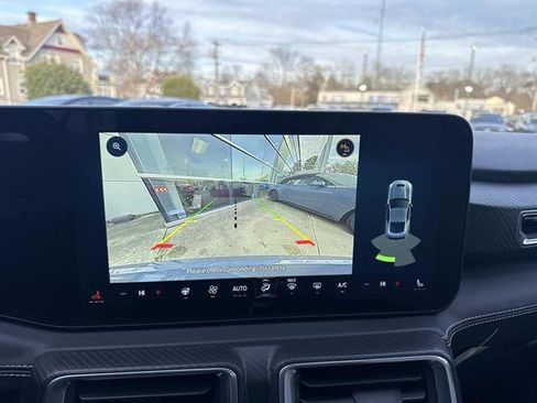 New 2026 Ford Mustang Premium image 11