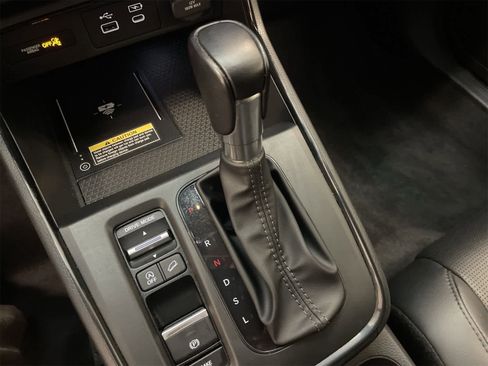 Certified 2023 Honda CR-V EX-L image 9