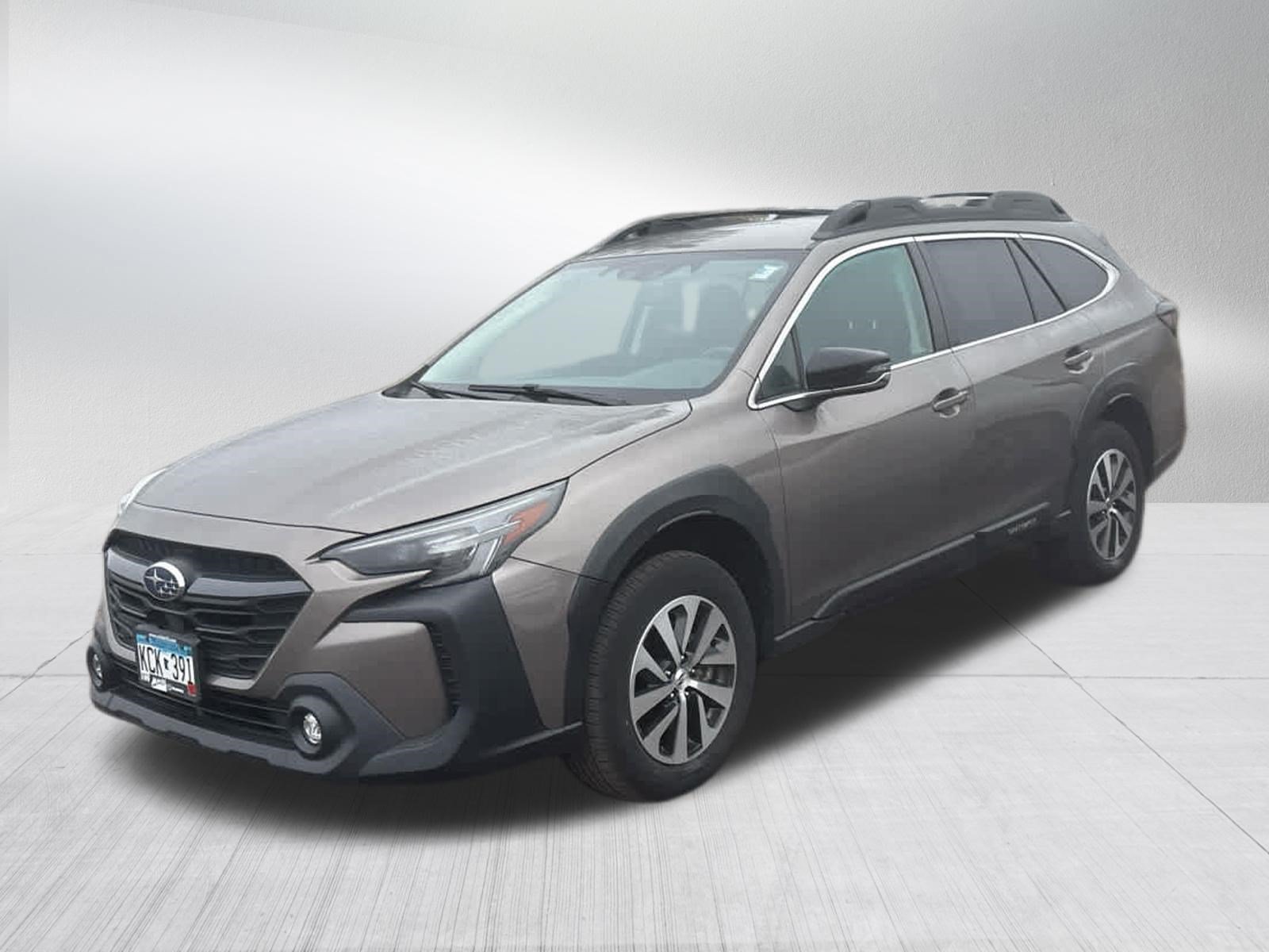 Used 2024 Subaru Outback Premium AWD/4WD image 15