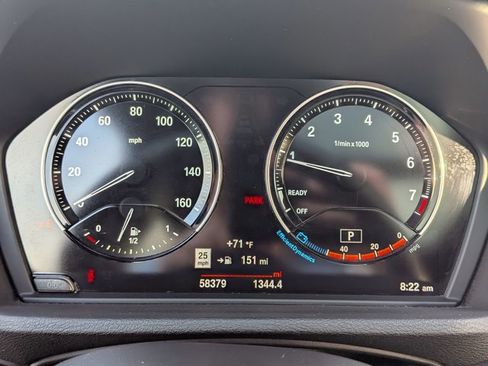 Used 2018 BMW X1 xDrive28i w/ M Sport Package image 12