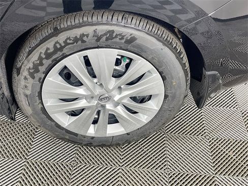 New 2025 Nissan Sentra S image 20