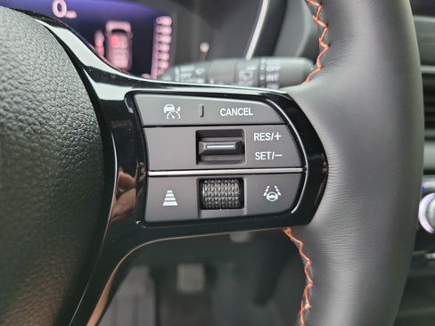New 2026 Honda Passport TrailSport Elite image 22
