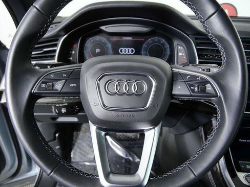 Used 2025 Audi Q7 3.0T Premium Plus AWD/4WD image 20