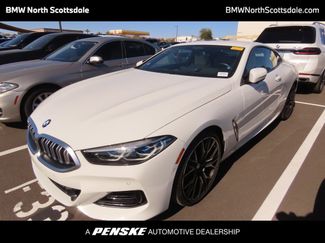 Certified 2024 BMW 840i 840i video 1